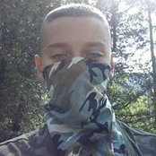 Andriyko Bortnyk's photo
