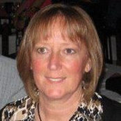 Photo de Pamela Trim