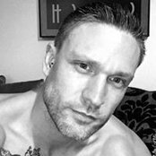 John-Simon Wrights foto
