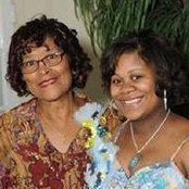 Foto von Cymone Lee