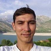 Foto von Дамир Мухаметов