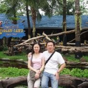 Foto von Mah Leong