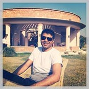 Varun Bhallas billede