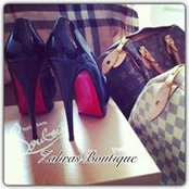 May Redas billede
