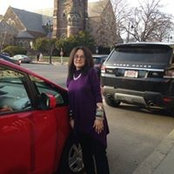 Lidia Berger's photo