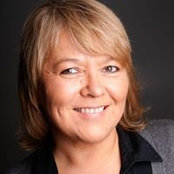 Foto von Anita Andersen