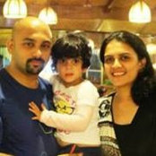 Amruta Gijare-Lele's photo