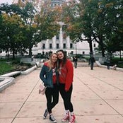 Allison Bertram's photo