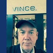Vincent McAleer's photo