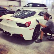 Cody Fox's photo