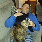Mike Morin's photo