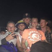 Jeremy Wilson's photo