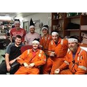Craig Marshall's photo