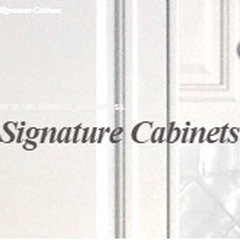 Signature Cabinets