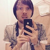 James Sparrow's photo