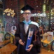 Adam Teo's photo