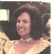 Yvette Guttenbeil-Paea's photo