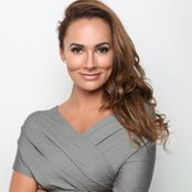Julia Ioffes foto