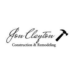 Jon Clayton Construction and Remodeling