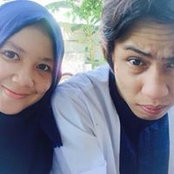 Foto von Sofia Widodo