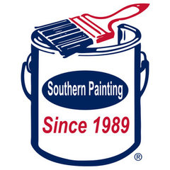 Southern Painting - The Woodlands & Spring/Cypress