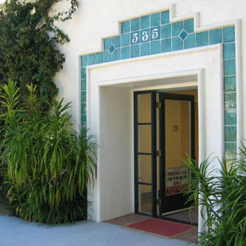 Chapala Street