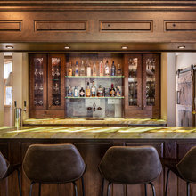bar tops