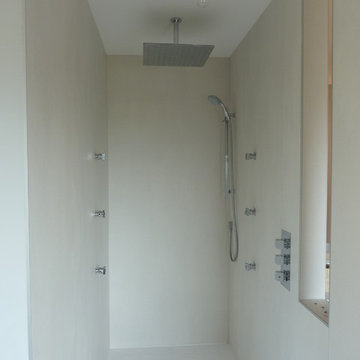 AMENAGEMENT INTERIEUR