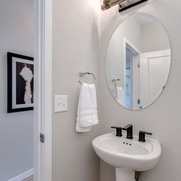 2020 Parade of Homes David Weekley Homes The Cahill