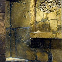 Shower Surround - Products