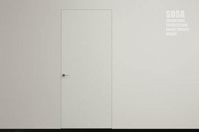 Immagine di case e interni contemporanei