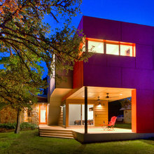 exteriors