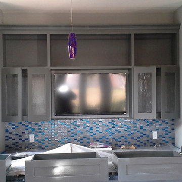 Complete Home Audio/ Video & Home Automation