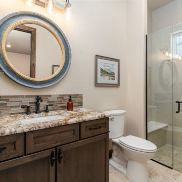 The Arrabelle - 2020 Parade of Homes People's Choice Award Winner