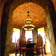 Cottage Lighting