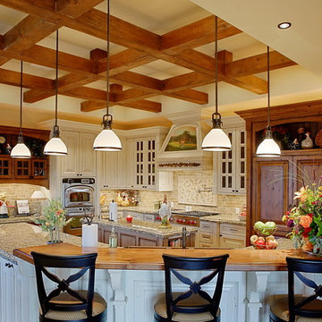 Expectations - Kitchens