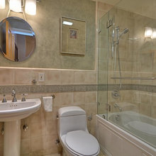 Bathroom Ideas