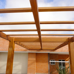 Alameda 100-46 I - Pergolas