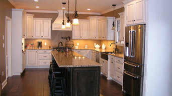 Best 15 Kitchen And Bathroom Designers In Wheeling Wv Houzz