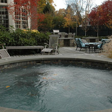 Pool COlours