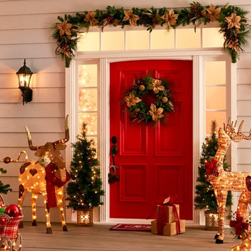 Holiday Hoedown
