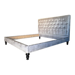 Justin Bed - Products