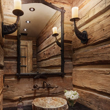 Half Bathroom