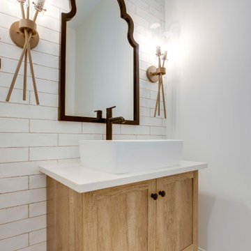 Introducing Our Amazing Heartwood Model!