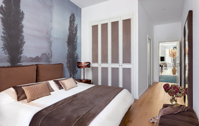 Dormitorio: 6 buenas ideas para hacerlo más amplio y confortable