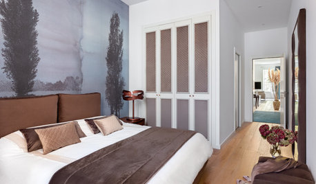 Artículos sobre dormitorios en Houzz