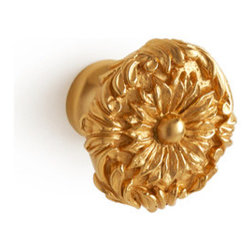 Sherle Wagner Pulls & Knobs - Products