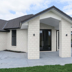 Premier Brick Country in White - Products