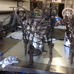 CUSTOM HOME IN SANTA BARBARA - Products