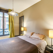 Chambre de Myr
